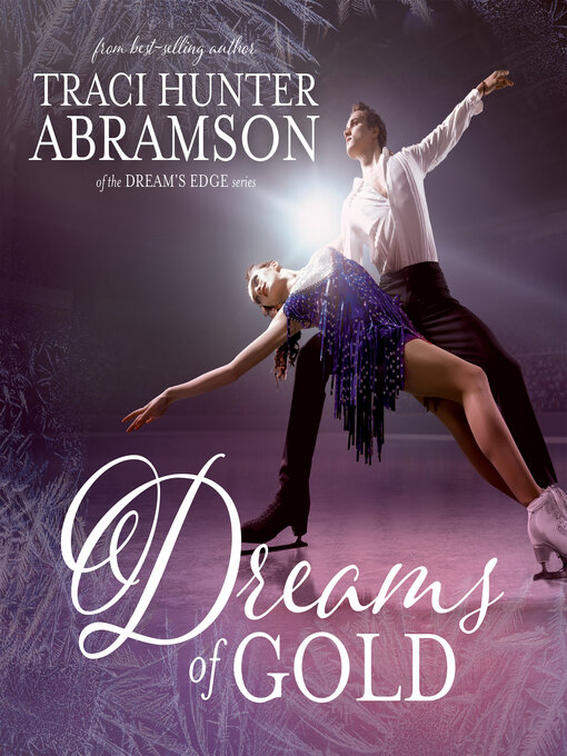 Cover image for Dreams of Gold